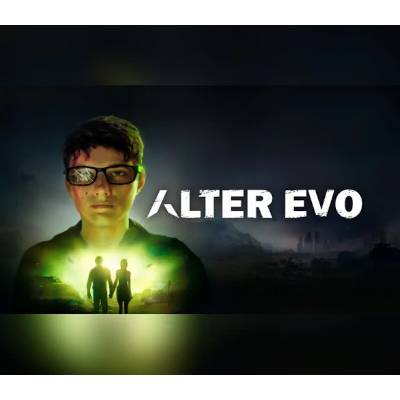Alter Evo