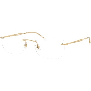 Ray-Ban Очила Ray-Ban RX3768V 2500 - leshti