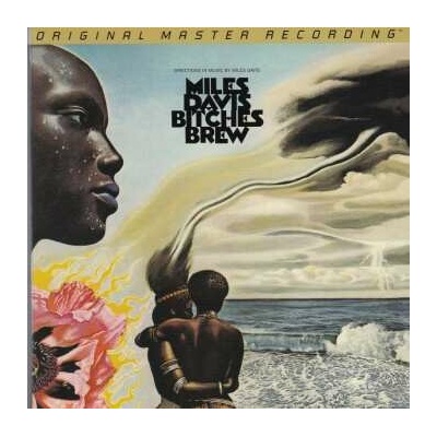 Davis Miles - Bitches Brew / MFSL / Vinyl LP
