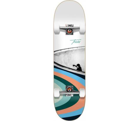 Tricks Bowl