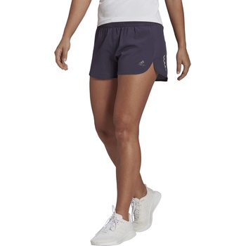 adidas Performance dámské šortky RNFAST SHORT IB 2XS3