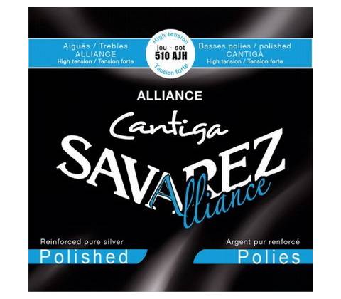 SAVAREZ 510AJH