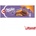 Milka Бисквити Milka choco jaffa портокал 147гр