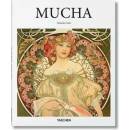 Mucha - německy –