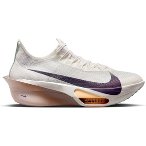 Nike Мъжки маратонки Nike Air Zoom Alphafly Next% 3 Running shoes - Platinum Tint / Purple Dynasty / Ocean - размер 42 (EU) (023-2966-0412)
