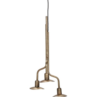 House Doctor Висяща лампа Hana месинг (203660474)