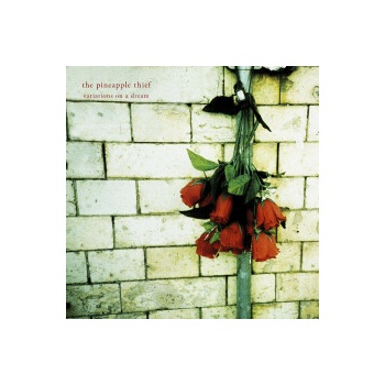 PINEAPPLE THIEF: VARIATIONS ON A -DIGI- CD
