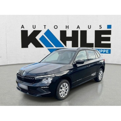 Skoda Kamiq 1.5 TSI 110 kW