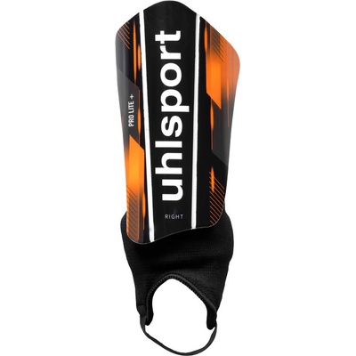 Uhlsport Pro Lite Plus oranžová/černá – Hledejceny.cz