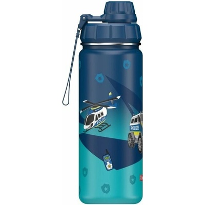 Step By Step izolovaná z nerezové oceli 500 ml Police