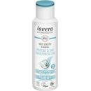 Lavera Basis Sensitiv šampón Moisture & Care 250 ml