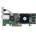 ARECA ARC-1211x 4 external port SATAII /1xSFP-8088/, Intel IOP341 I/O processor, 256 MB RAM, PCIe x8, AID level 0, 1, 10(1E), 3, 5, 6 and JBOD (ARC-1211X)