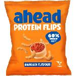 ahead Protein Flips Paprika - 50 г