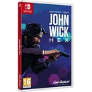 John Wick Hex