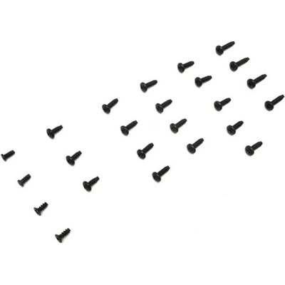 Kyosho Mini-Z MR-04: Screw Set