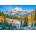 Castorland - Puzzle Mount Rainier National Park, USA - 1 000 piese