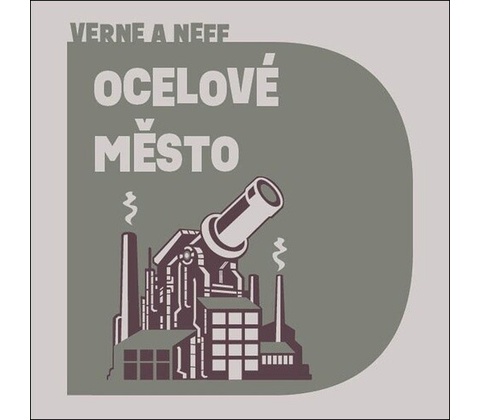 Ocelové město