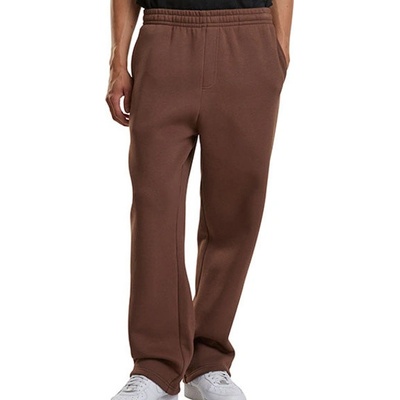 Build Your Brand Dámske tepláky BY288 Chocoloate Brown