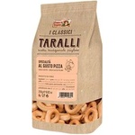 Puglia sapori Тарали с пица, puglia sapori, 250 гр
