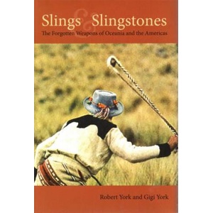 Slings and Slingstones (ISBN: 9781606351079)