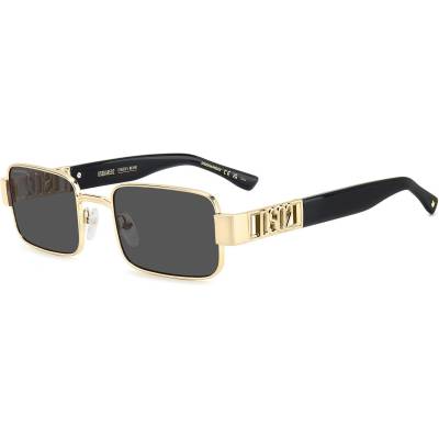 Dsquared2 D2 0156/S 000/IR
