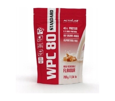 Activlab WPC 80 700 g