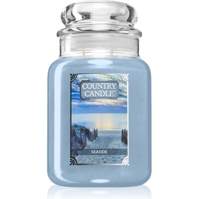 Country Candle Seaside 737 g