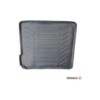 Rizline Стелка за багажник RizLine съвместима с BMW X5 II E70 2006-2013