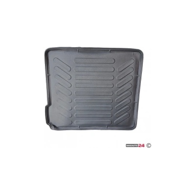 Rizline Стелка за багажник RizLine съвместима с BMW X5 II E70 2006-2013