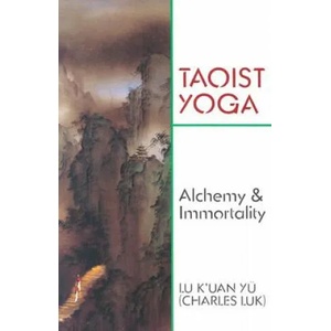 Taoist Yoga | Kuanyu Lu (ISBN: 9780877280675)