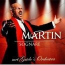 MARTIN: SOGNARE CD