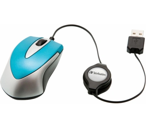 Verbatim Go Mini 49022
