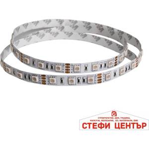 VIVALUX RGB MEGA LED 60 SMD5050 /reel 5m/ (VIV003590)