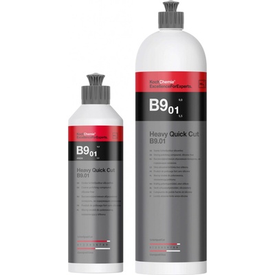 Koch Chemie Heavy Quick Cut B9.01 250 ml