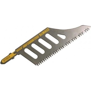 DeWALT DT2074 Dořezávací pilový list pro přímočaré pily