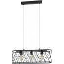 Image 1 of EGLO GILTSPUR 43554