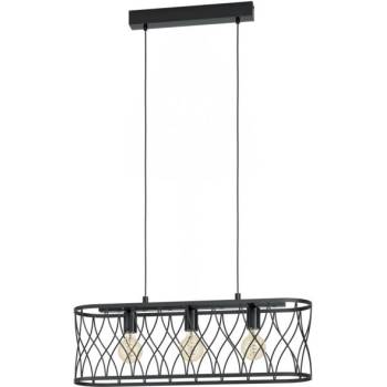 Image 1 of EGLO GILTSPUR 43554