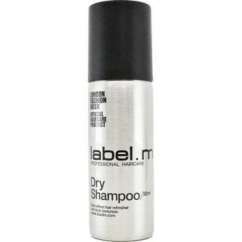 label.m Dry Shampoo 50 ml