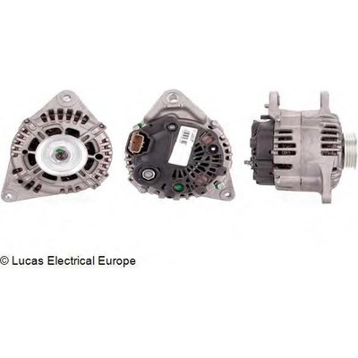 LUCAS ELECTRICAL Alternátor LUE LRA02566