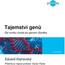 Tajemství genů