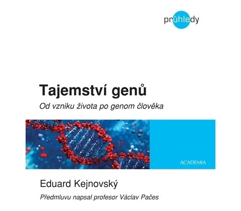 Tajemství genů
