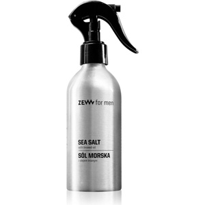Zew For Men SEA SALT HAIR SPRAY with lineseed oil солен спрей За коса 240ml