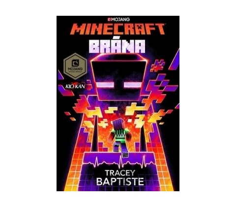 Minecraft - Brána