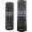 съвместим Panasonic n2qayb000627 - заместител дистанционно управление (n2qayb000627)