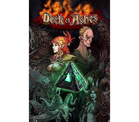 Deck of Ashes