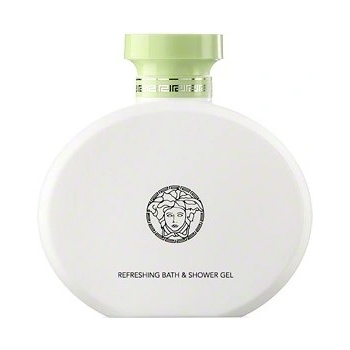 Versace Versense душ гел Woman 200 мл