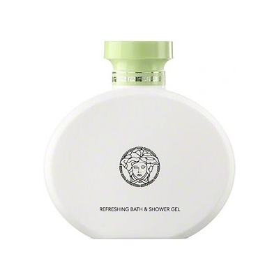 Versace Versense душ гел Woman 200 мл