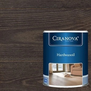 Ciranova Hardwaxoil 7643 Bronze - Масло с твърда вакса (5403)