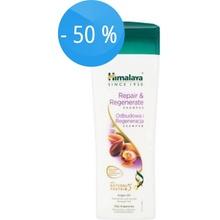 Himalaya Herbals proteinový regenerační šampon 400 ml