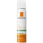 La Roche-Posay Слънцезащитен лек спрей мист срещу лъщене , La Roche Posay Anthelios Anti Brillance Ultra Mist SPF50 75ml